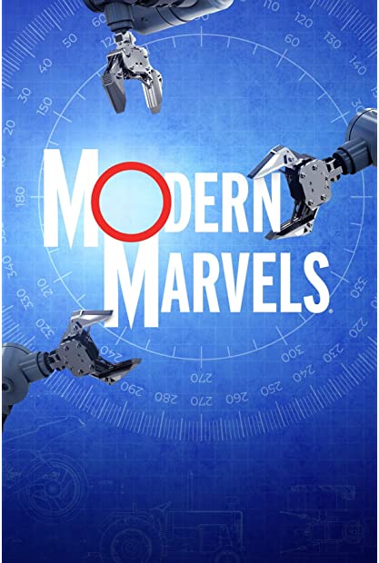 Modern Marvels S23E01 WEBRip x264-XEN0N