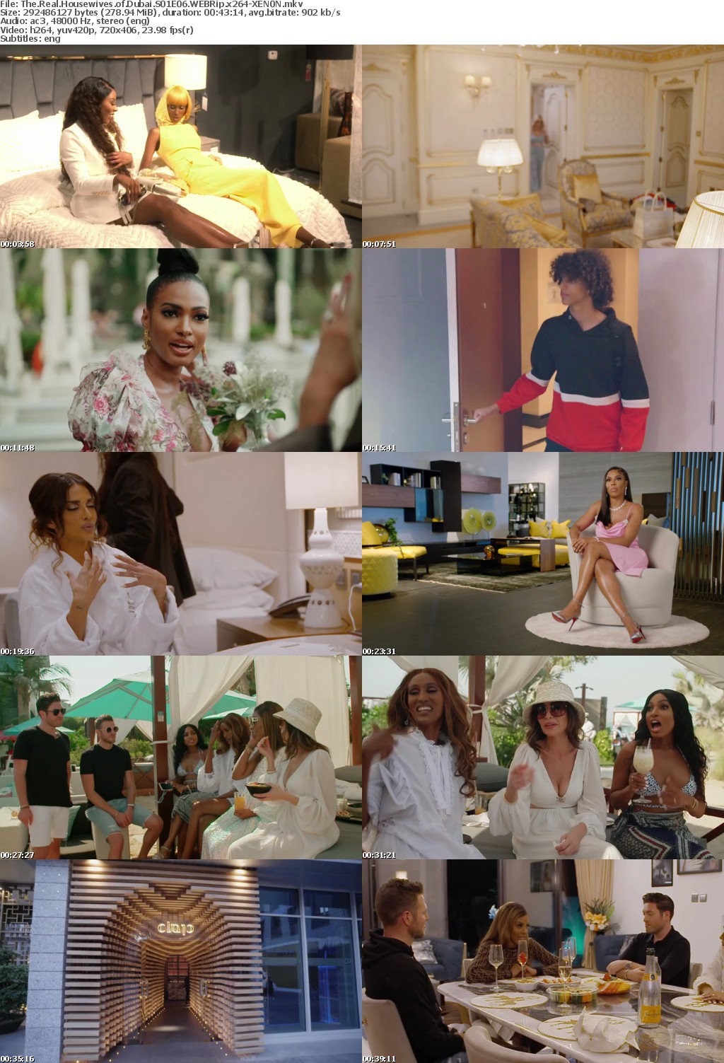 The Real Housewives of Dubai S01E06 WEBRip x264-XEN0N