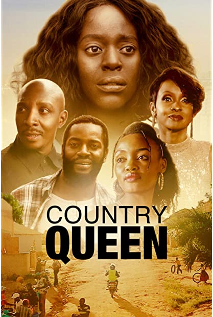 Country Queen S01 WEBRip x265-ION265