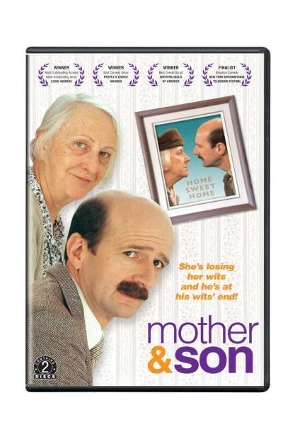 Mother and Son 1984 Season 2 Complete WEBRip x264 i c