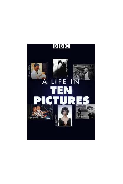 A Life In Ten Pictures S01E02 WEBRip x264-XEN0N