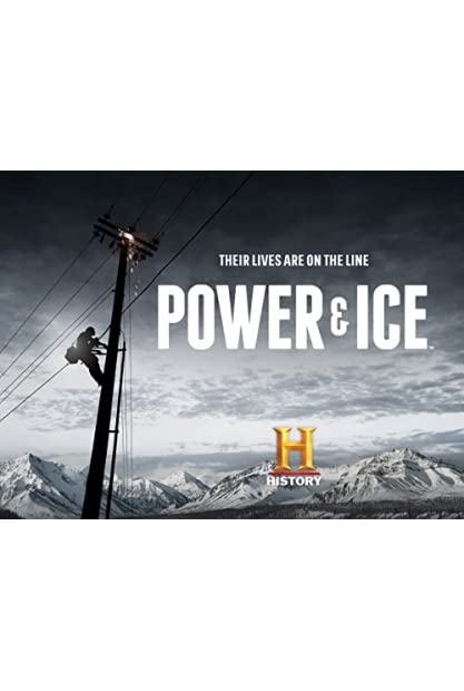 Power And Ice S01E06 WEBRip x264-XEN0N