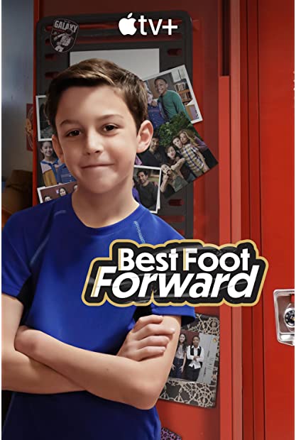 Best Foot Forward S01E01 WEBRip x264-XEN0N