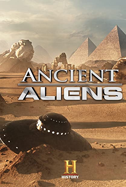 Ancient Aliens S18E13 WEB x264-GALAXY