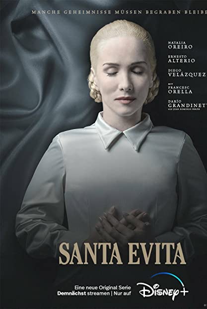 Santa Evita S01E02 WEBRip x264-XEN0N