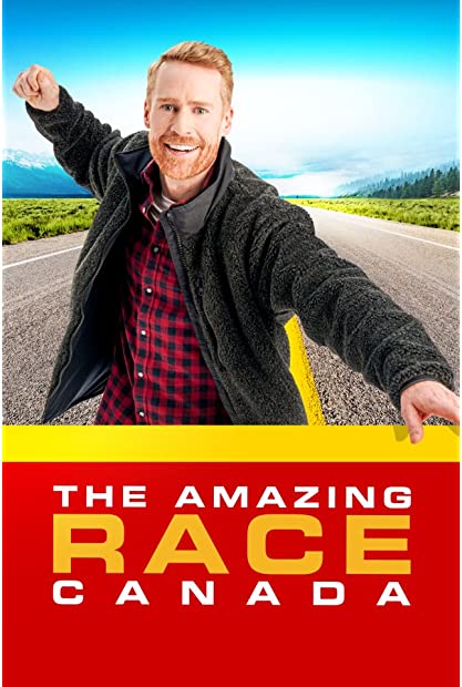 The Amazing Race Canada S08E03 720p HDTV DD5 1 H264