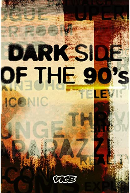 Dark Side Of The 90s S02E08 WEBRip x264-XEN0N