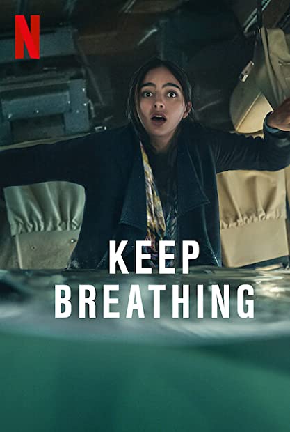 Keep Breathing S01E06 WEBRip x264-XEN0N