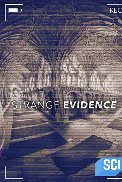 Strange Evidence S07E05 WEB x264-GALAXY