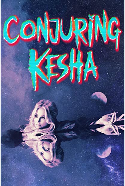 Conjuring Kesha S01E05 WEBRip x264-XEN0N
