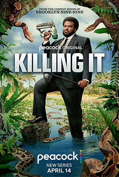 Killing It S01E04 720p WEB h264-KOGi