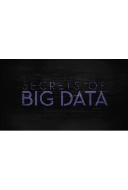 Secrets Of Big Data S01 COMPLETE 720p AMZN WEBRip x264-GalaxyTV