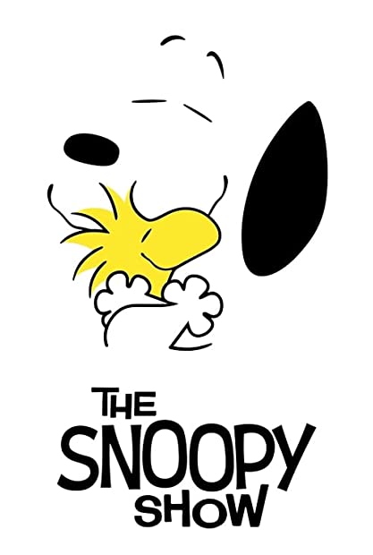 The Snoopy Show S02E09 720p x264-FENiX