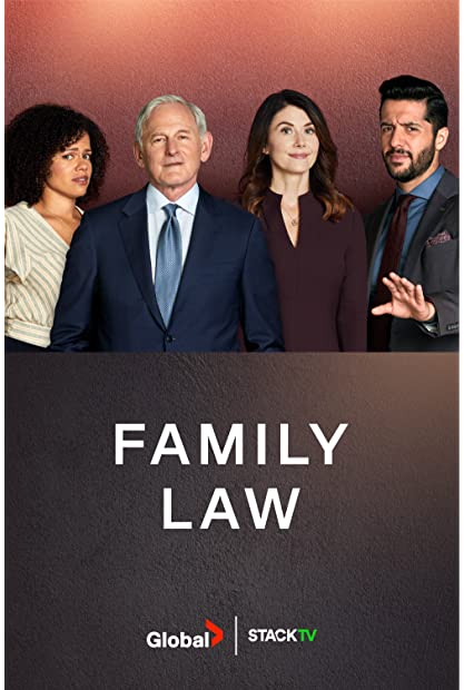 Family Law S01E02 720p x265-T0PAZ