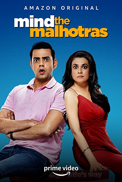 Mind The Malhotras S02 720p AMZN WebRip Hindi AAC H 264-themoviesboss