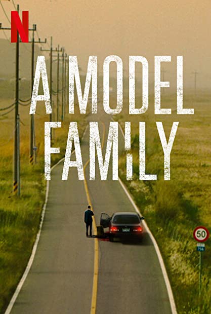 A Model Family S01 COMPLETE DUBBED 720p NF WEBRip x264-GalaxyTV