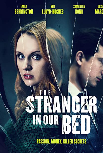 The Stranger in Our Bed 2022 1080p WEBRip 1400MB DD5 1 x264-GalaxyRG