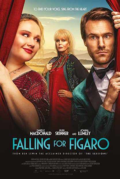 Falling for Figaro (2020) 1080p BEN WEB-DL H264 DUAL AAC2 0