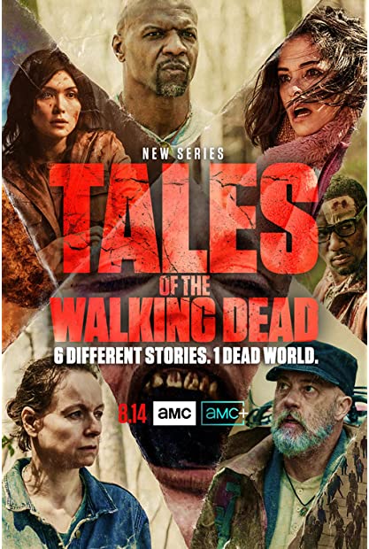 Tales of the Walking Dead S01E03 720p WEB x265-MiNX