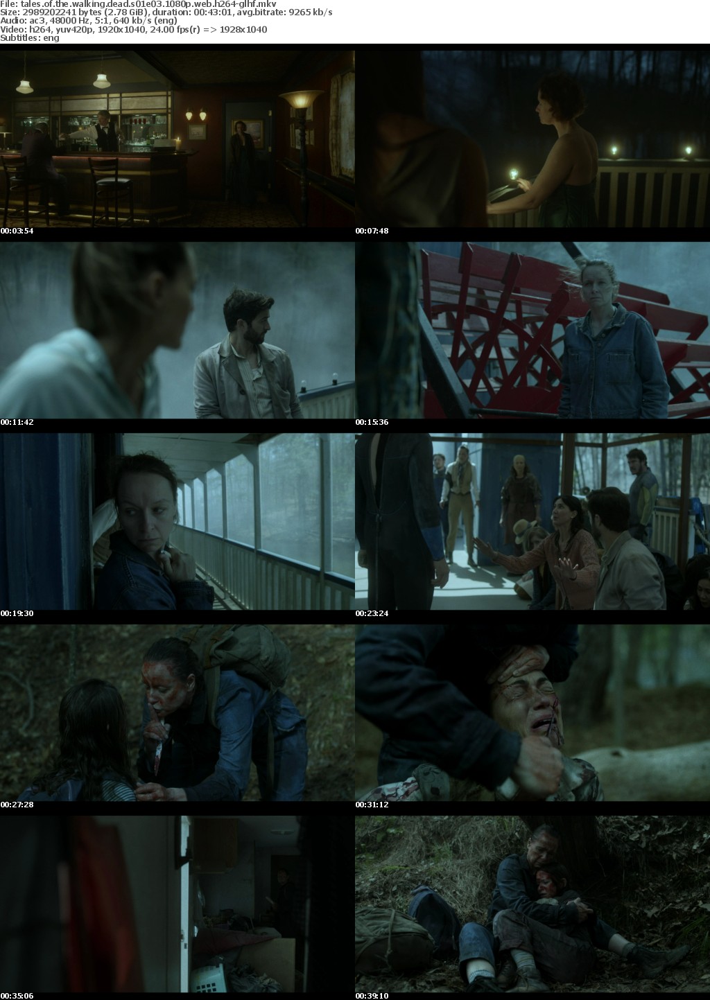 Tales of the Walking Dead S01E03 1080p WEB H264-GLHF
