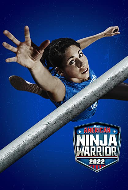 American Ninja Warrior S14E11 WEB x264-GALAXY