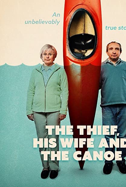The Thief His Wife And The Canoe S01E03 WEBRip x264-XEN0N