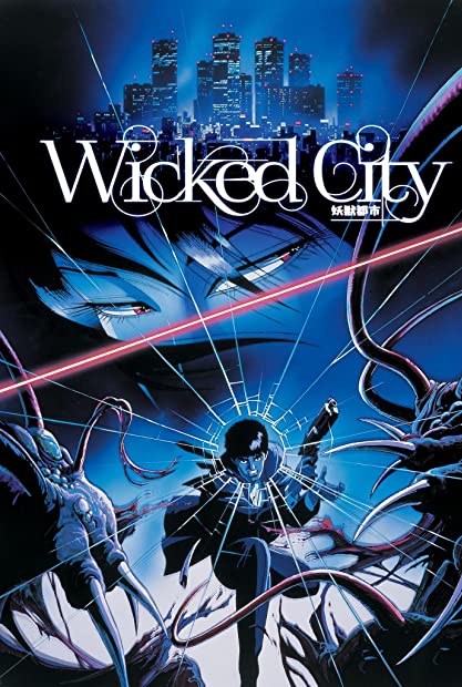 Wicked City S01 WEBRip x265-ION265