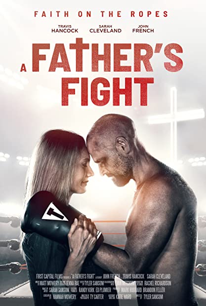 A Fathers Fight 2021 1080p WEB-DL H265 BONE