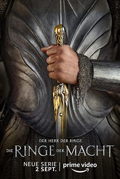 The Lord of the Rings The Rings of Power S01E02 720p x265-T0PAZ