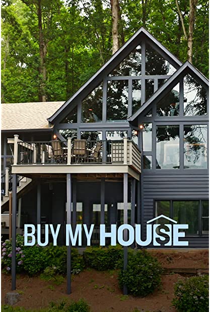 Buy My House S01 COMPLETE 720p NF WEBRip x264-GalaxyTV