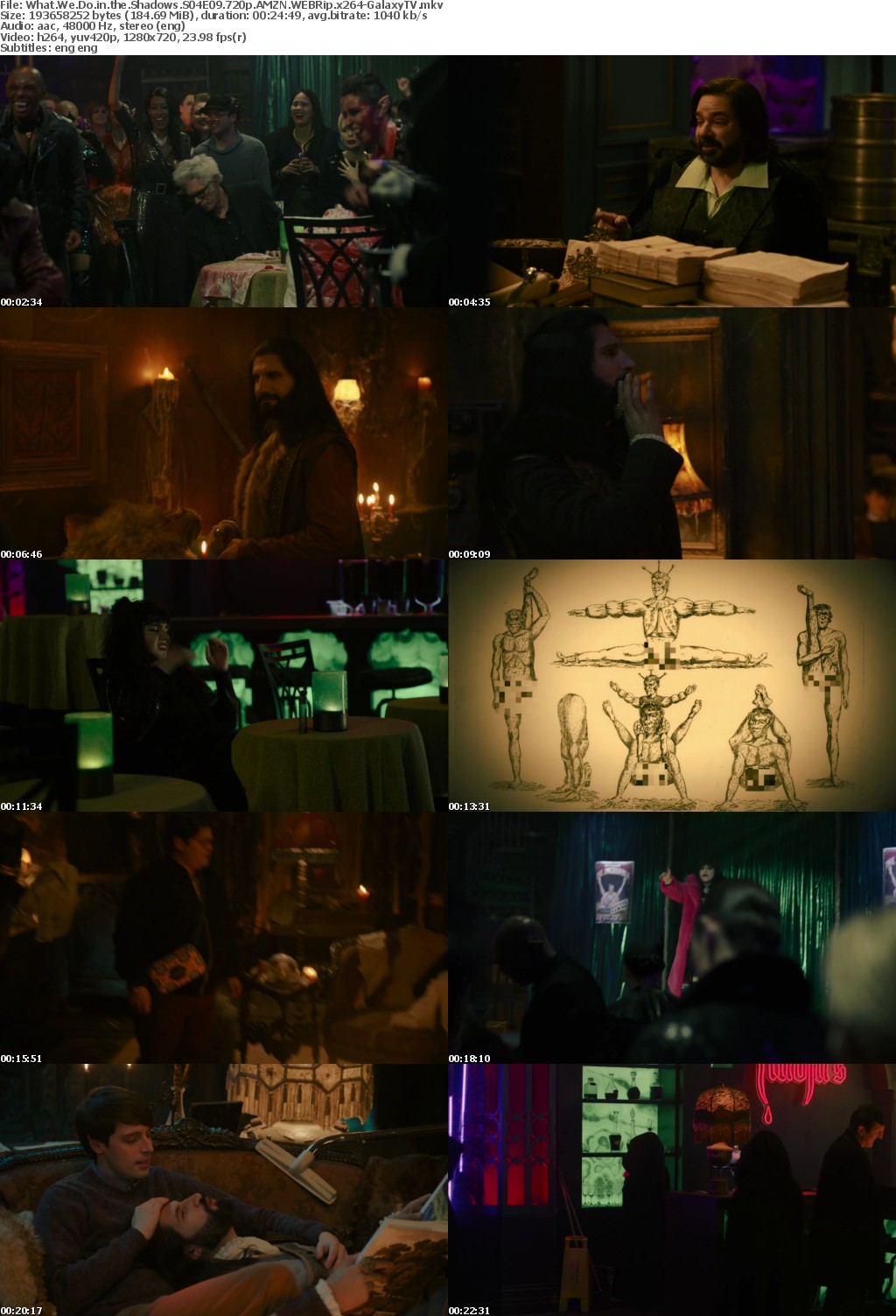 What We Do in the Shadows S04 COMPLETE 720p AMZN WEBRip x264-GalaxyTV