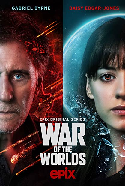 War of the Worlds 2019 S03E02 XviD-AFG