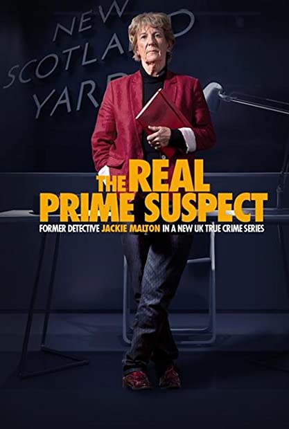 The Real Prime Suspect S01 COMPLETE 720p WEBRip x264-GalaxyTV