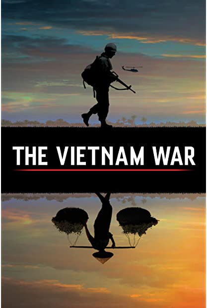 The Vietnam War S01E03 WEBRip x264-XEN0N