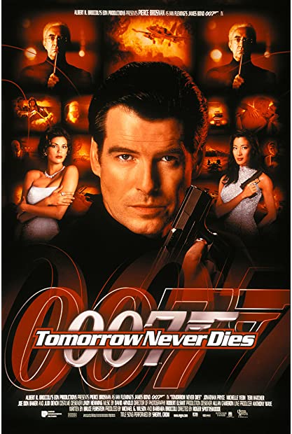 Tomorrow Never Dies 1997 1080p WEBRip 1400MB DD5 1 x264-GalaxyRG