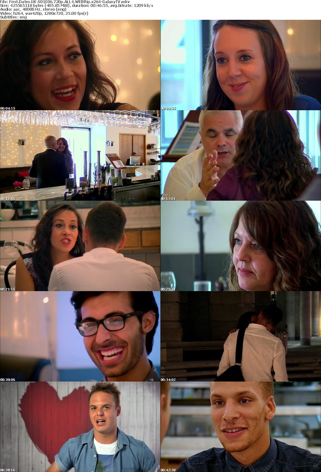 First Dates UK S01 COMPLETE 720p ALL4 WEBRip x264-GalaxyTV