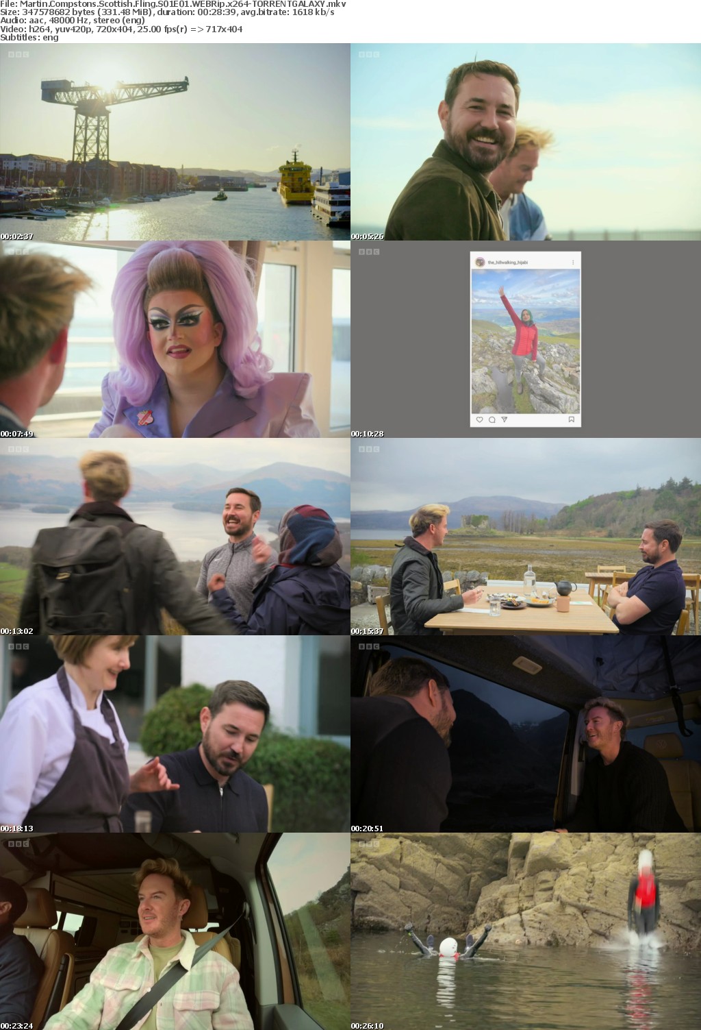 Martin Compstons Scottish Fling S01E01 WEBRip x264-GALAXY