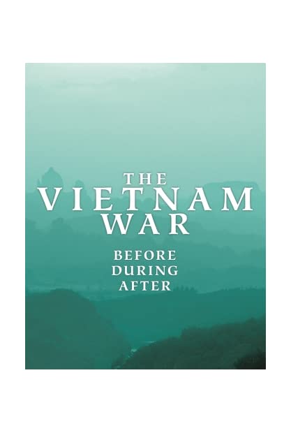 The Vietnam War 2015 S01 COMPLETE 720p WEBRip x264-GalaxyTV