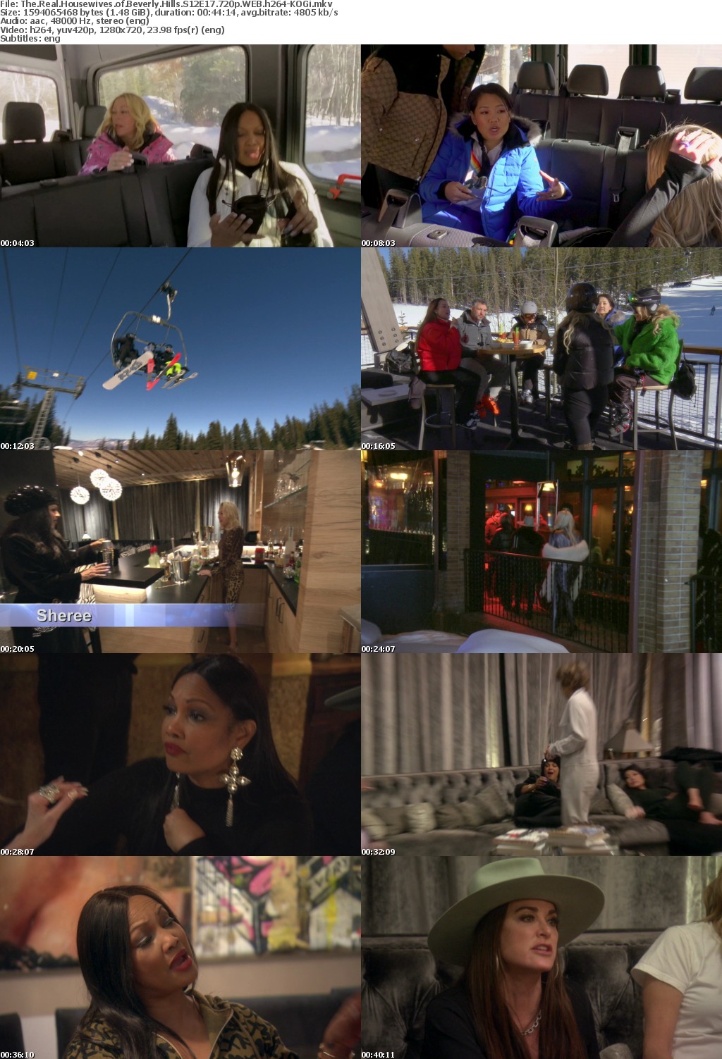 The Real Housewives of Beverly Hills S12E17 720p WEB h264-KOGi