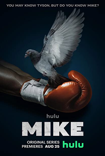 Mike 2022 S01 WEBRip x265-ION265