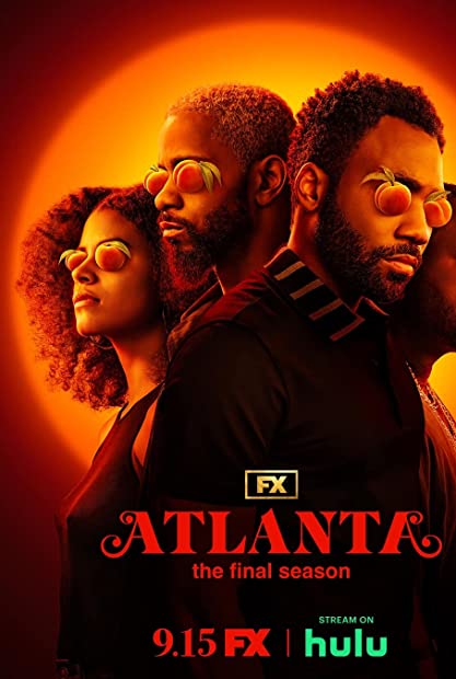 Atlanta S04E01 The Most Atlanta 720p HDTV x264-CRiMSON