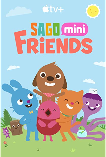 Sago Mini Friends S01 WEBRip x265-ION265