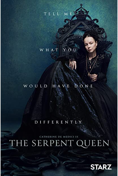 The Serpent Queen S01E02 WEB x264-GALAXY