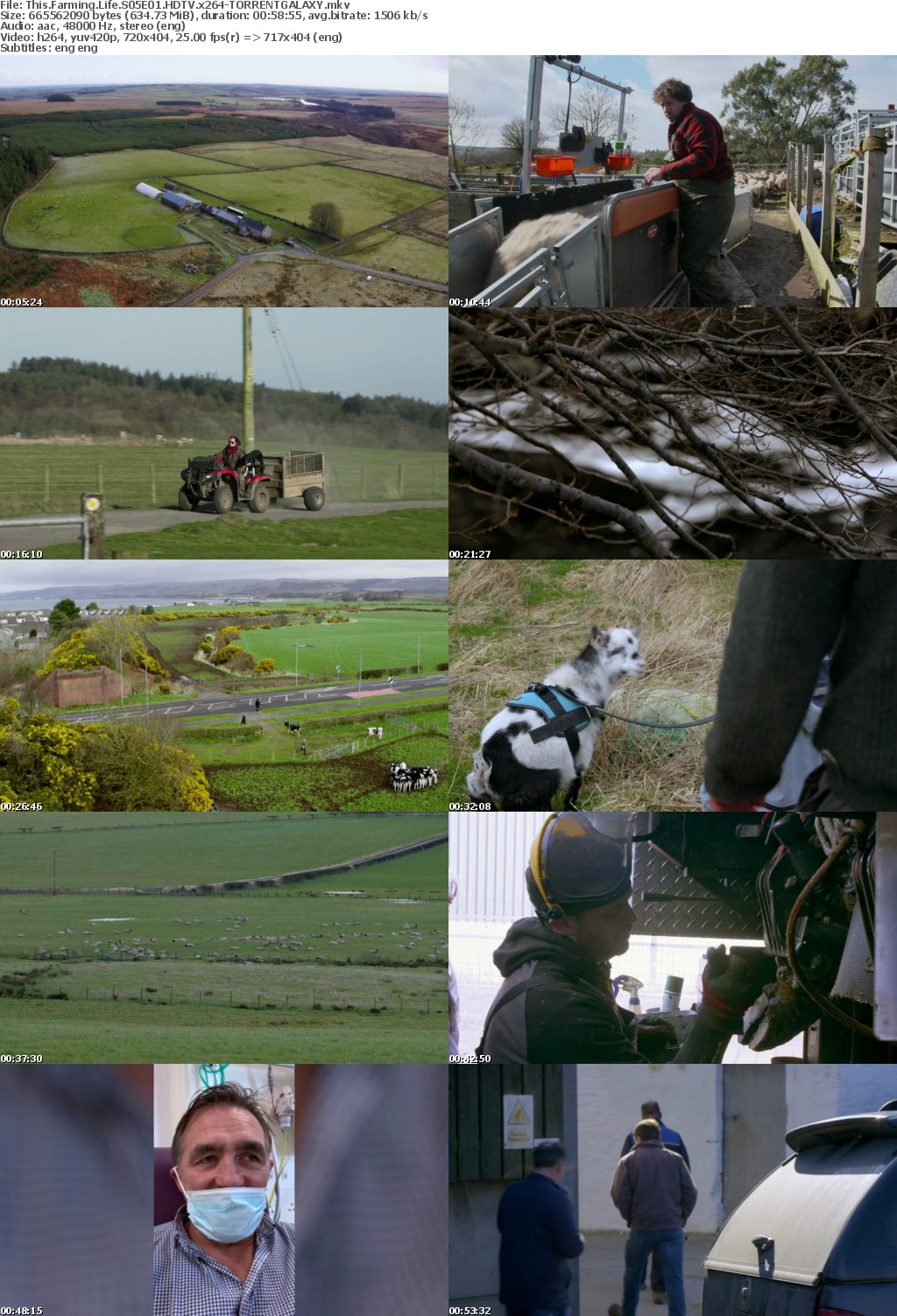 This Farming Life S05E01 HDTV x264-GALAXY