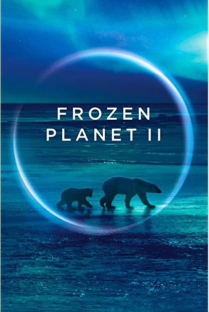 Frozen Planet II S01E01 720p x265-T0PAZ