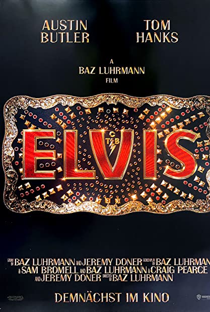 Elvis 2022 720p BluRay x264-NeZu
