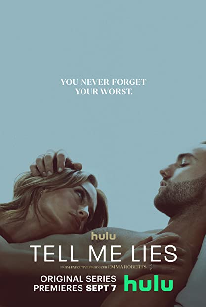 Tell Me Lies S01E05 WEBRip x264-GALAXY