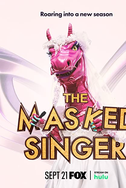 The Masked Singer S08E01 WEB x264-GALAXY