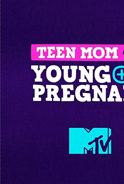 Teen Mom Young and Pregnant S03E14 WEB x264-GALAXY