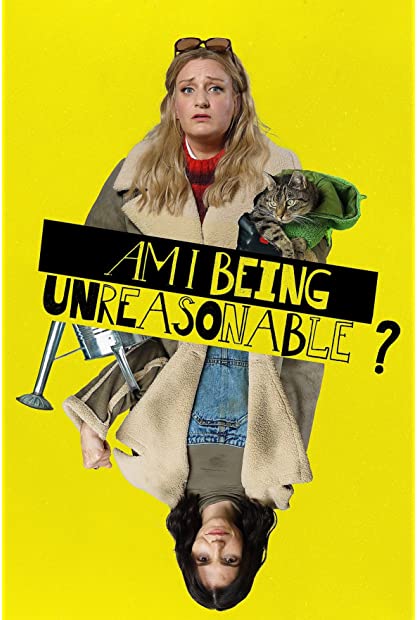 Am I Being Unreasonable S01 1080p iP WEBRip AAC2 0 x264-PMP